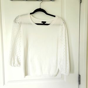 Ann Taylor Summer Sweater